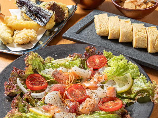 酒処 酒西の写真1