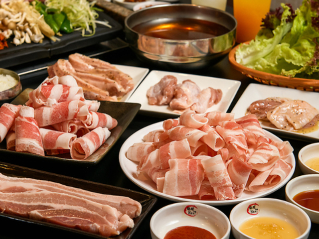 琉球Heat 宜野湾店の写真1