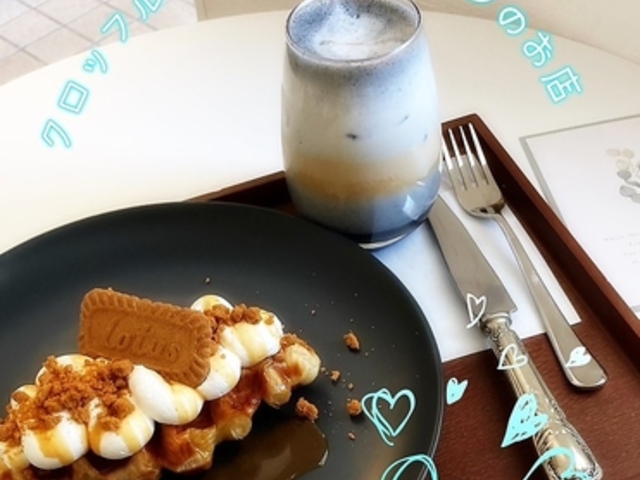 hanmi cafe ハンミカフェの写真1