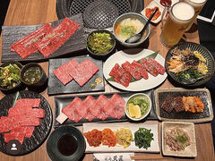 焼肉 天匠の写真1