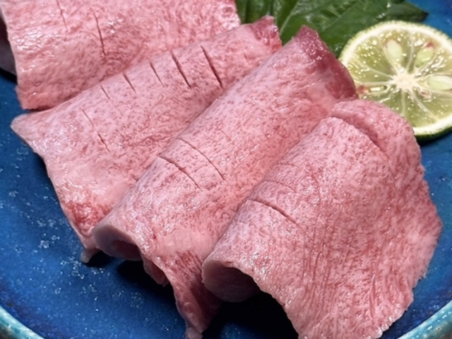 裏船場焼肉 城と七宝の写真1