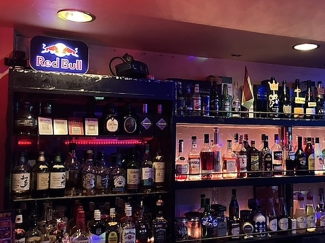 Sound Bar 大将場の写真1