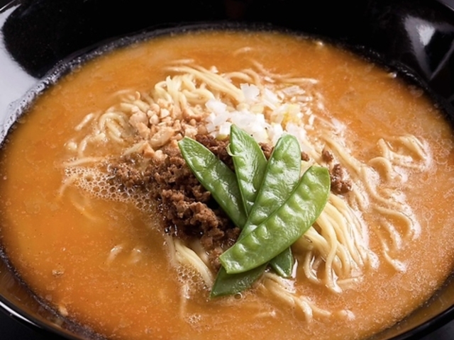 四川酒家 福龍の写真1