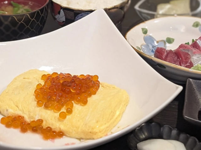 季節料理 進の写真1