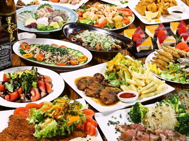 Lalcool Shot【ラルコルショット】の写真1