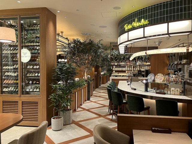 焼肉てらてらの写真1