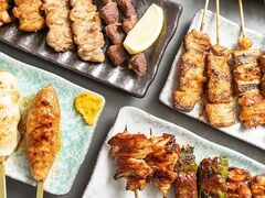 串焼き 真月の写真1