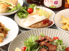 麻の間のこみちの写真1