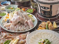 ふぐ蟹峰の写真1