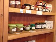 pain de musha musha & coffeeの写真2