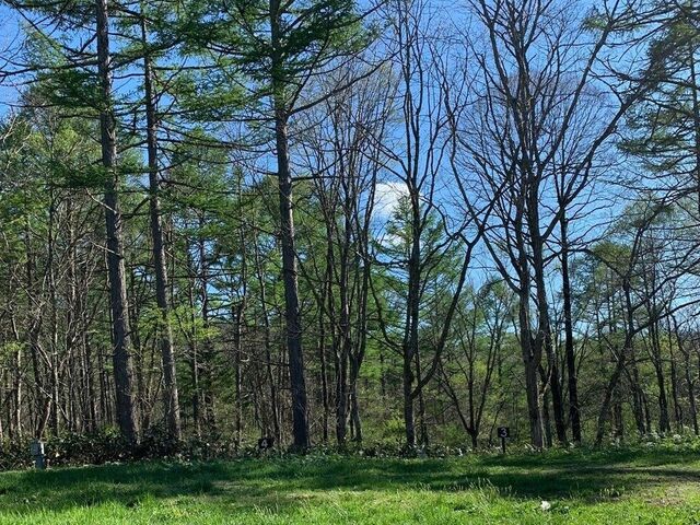 戸隠イースタンキャンプ場の写真1