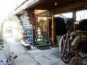 黒澤酒造酒の資料館・ギャラリーくろさわの写真2