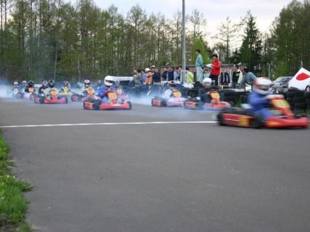 カートランドARKの写真1