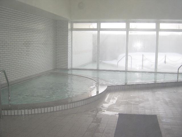 ぬくもりの湯の写真2