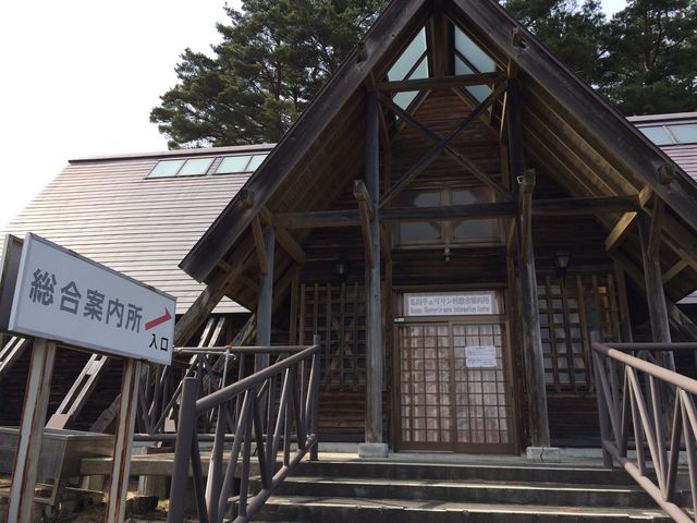 ながわ農業観光案内所