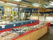 松前物産館ヨネタの写真1