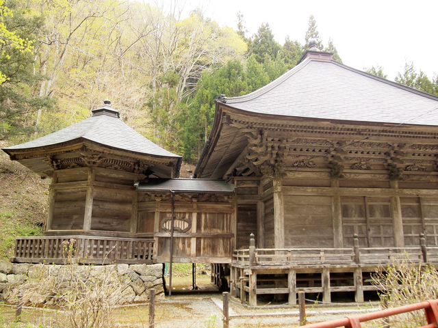 閑董院