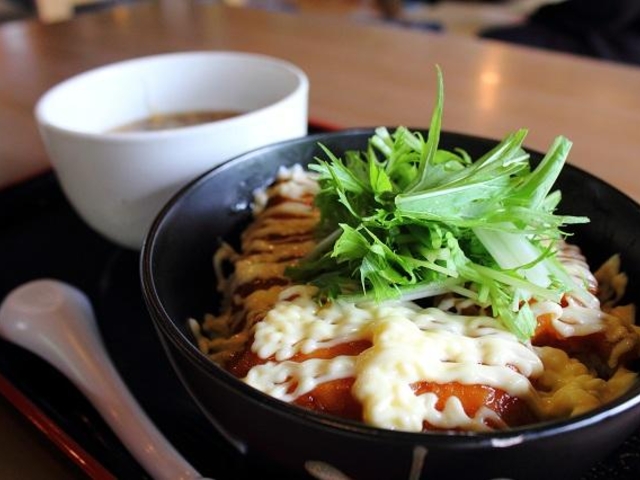万葉茶屋