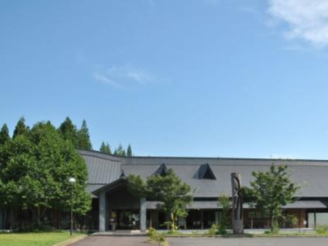 交流センター山びこ