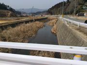 伊里前川の写真2