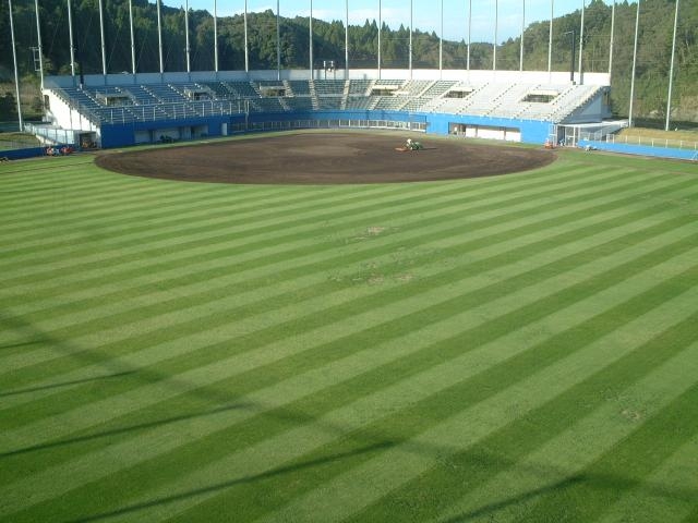 長生の森公園_長生の森公園