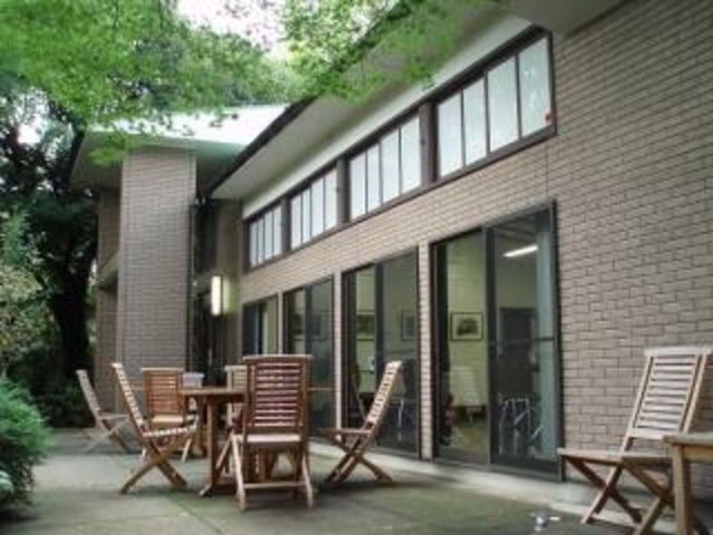 杜のアトリエ黎明の写真1