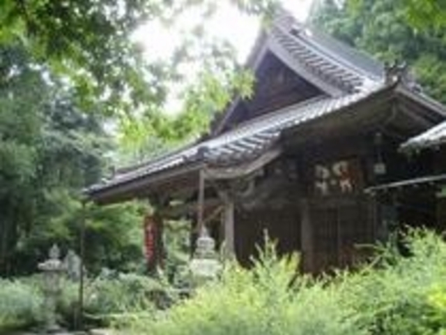 香勝寺
