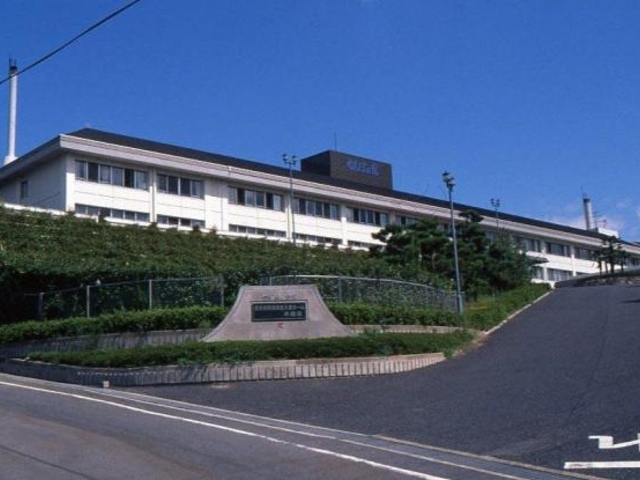 かんぽの宿 大和平群_大和平群温泉