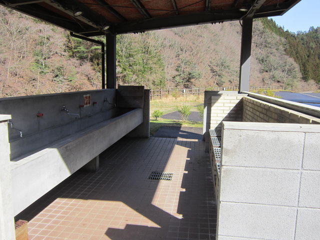 中南CAMP