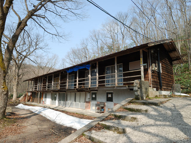 YMCA呼子高原センター・キャンプ場の写真1