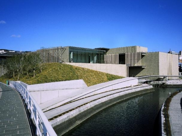 長崎県美術館の写真1