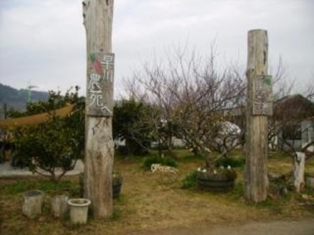 早川農苑の写真1