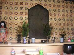 子安地蔵の写真1