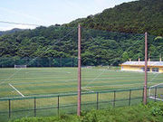 姫の沢公園スポーツ広場の写真2