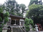 四社神社の写真1