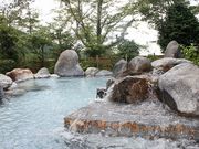ゆのまえ温泉湯楽里の写真4