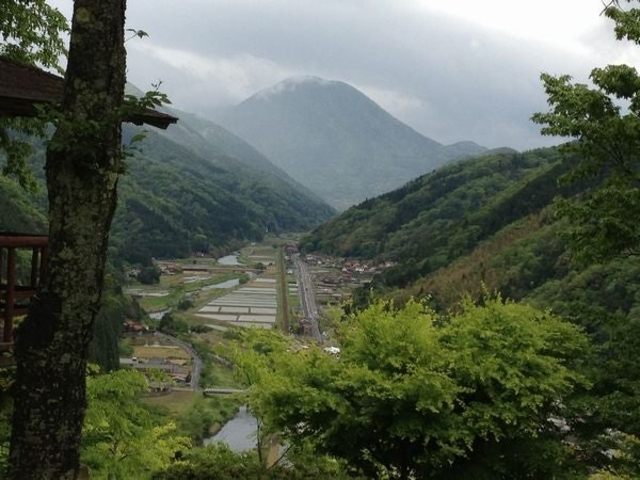枕瀬山キャンプ場