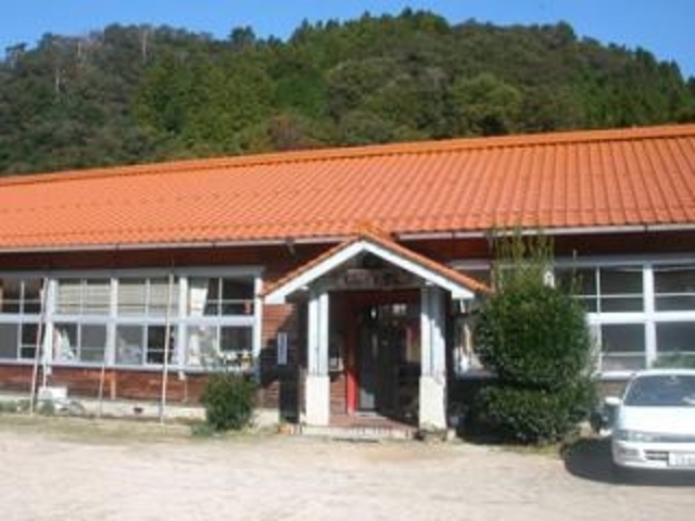 杣の里 よこみち の写真1