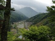 枕瀬山キャンプ場の写真2