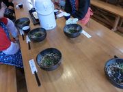 杣の里 よこみち の写真4