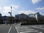 シンフォニア岩国(山口県民文化ホールいわくに)の写真1