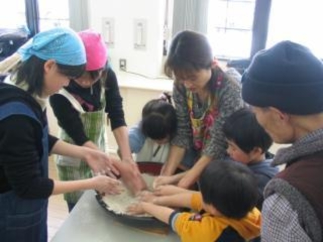 ふるさと交流館の写真1