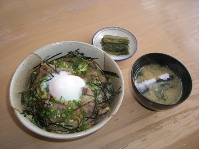 手打蕎麦 和味亭