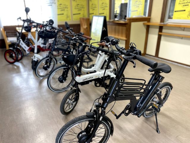モビリティポート_一般社団法人 菰野町観光協会