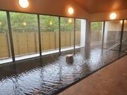 つがる地球村温泉の写真4