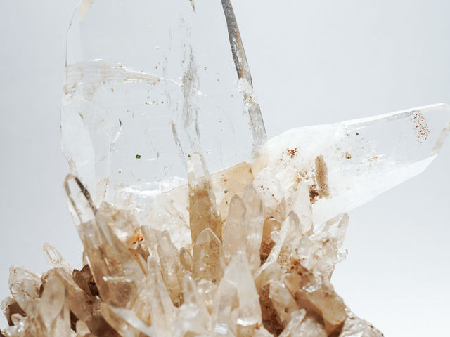 山梨宝石博物館の写真1