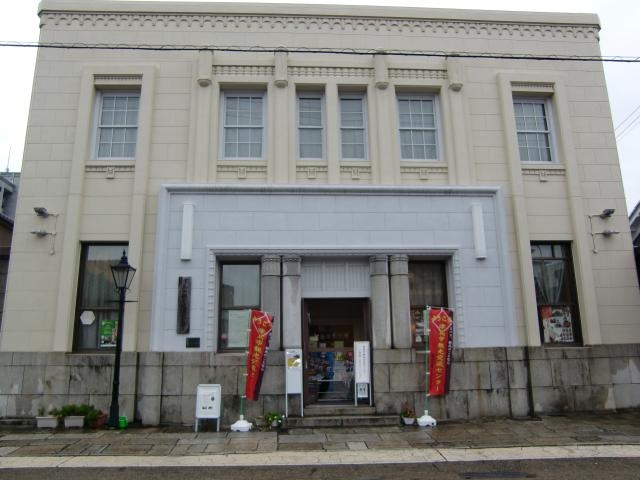 津島市観光交流センター_津島市観光交流センター