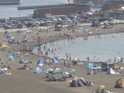 厚田海浜プールの写真1