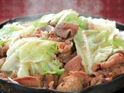 鹿角ホルモンホルモン幸楽の写真1