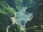 大仁田ダムの写真1